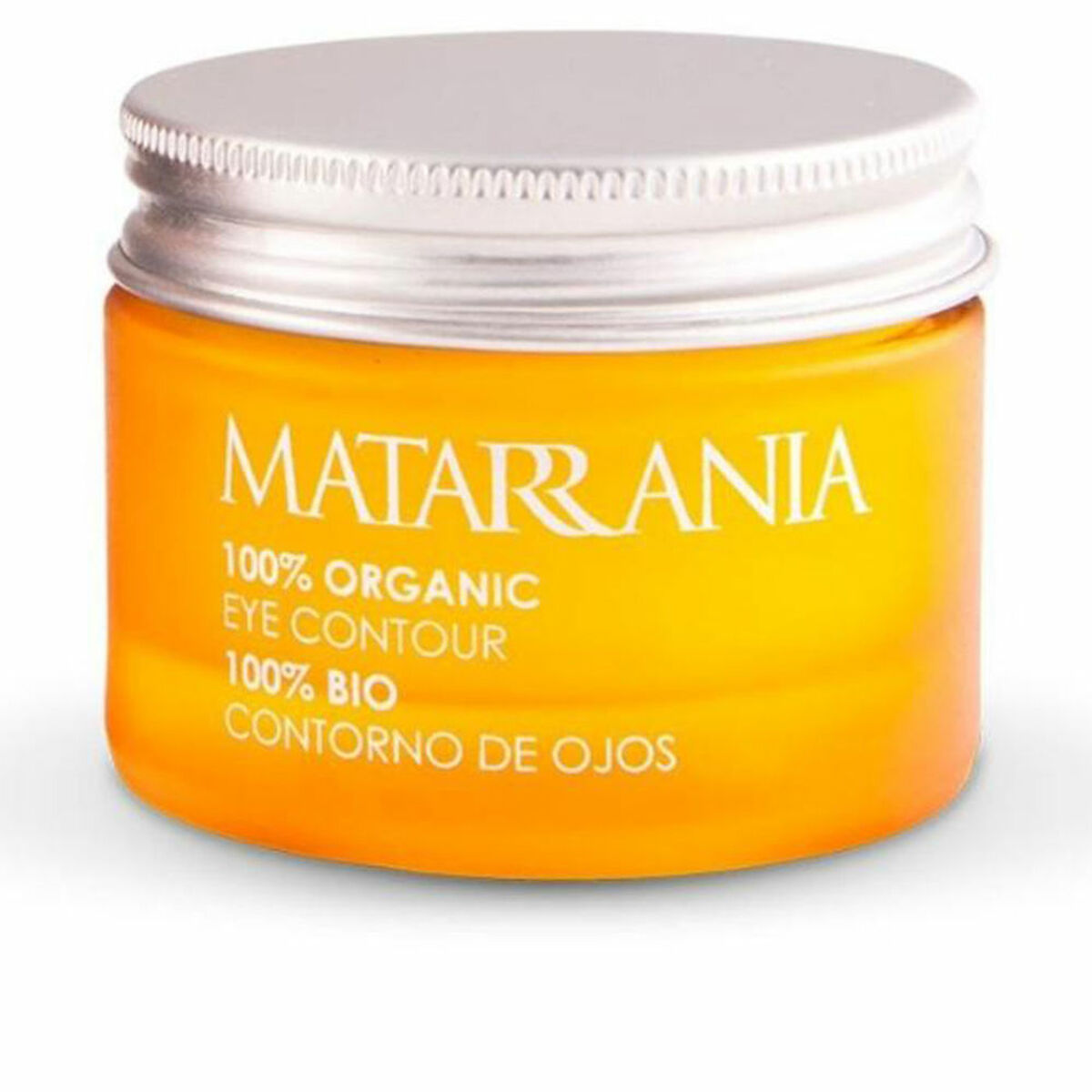 Contorno dos Olhos Matarrania 100% Bio 30 ml