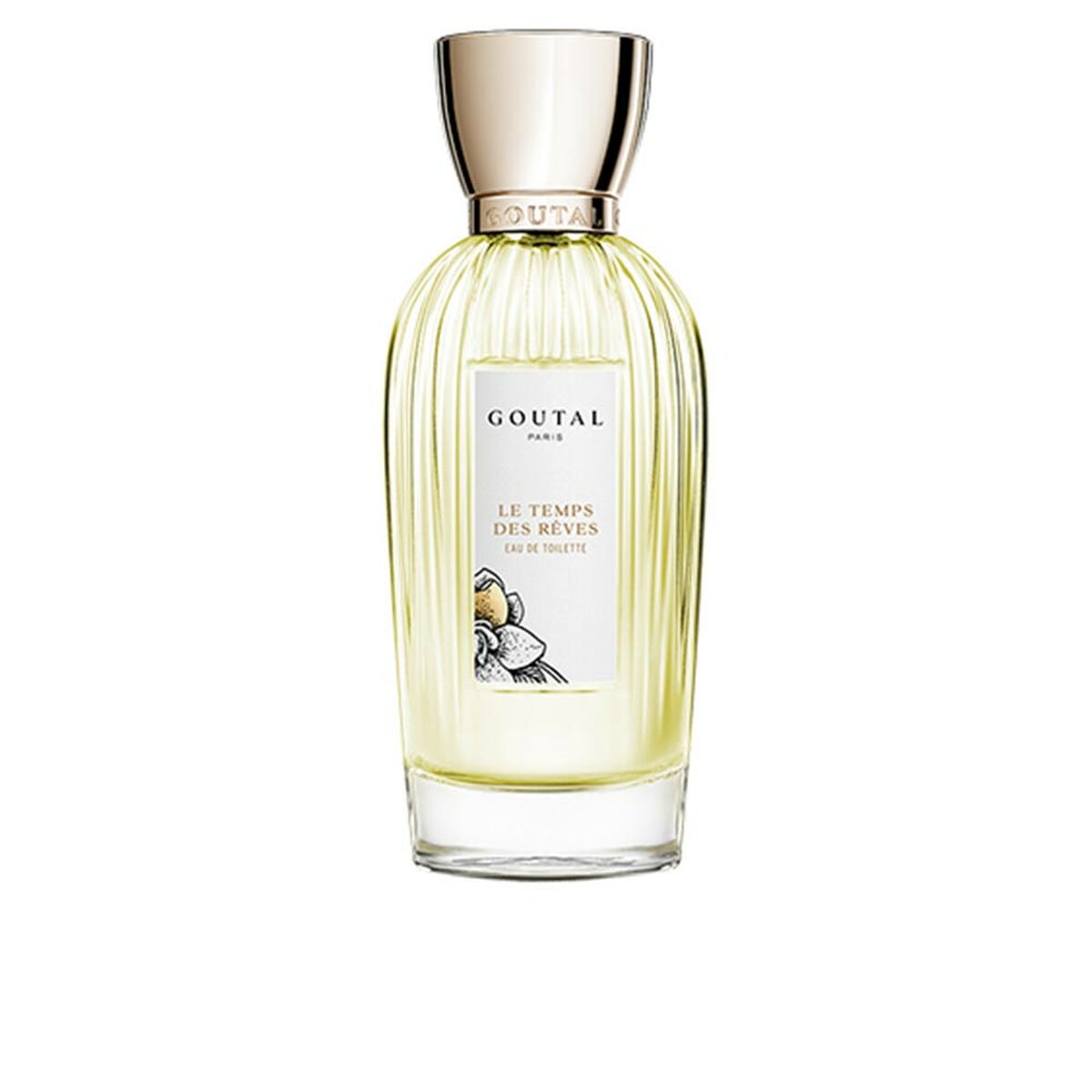 Perfume Mulher Goutal Le Temps des Réves EDT 100 ml