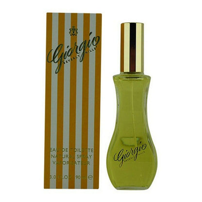 Perfume Mulher Giorgio EDT