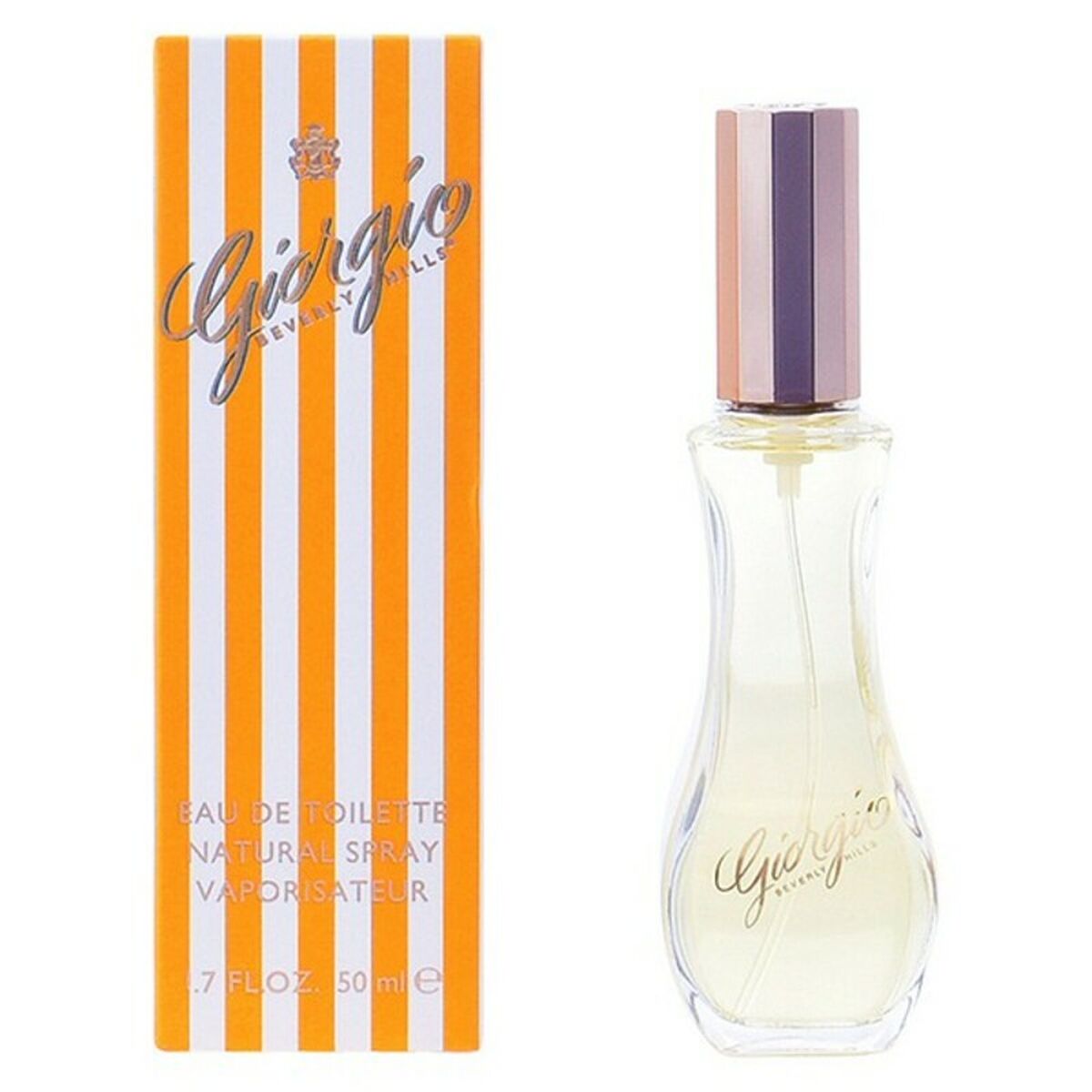 Perfume Mulher Giorgio EDT