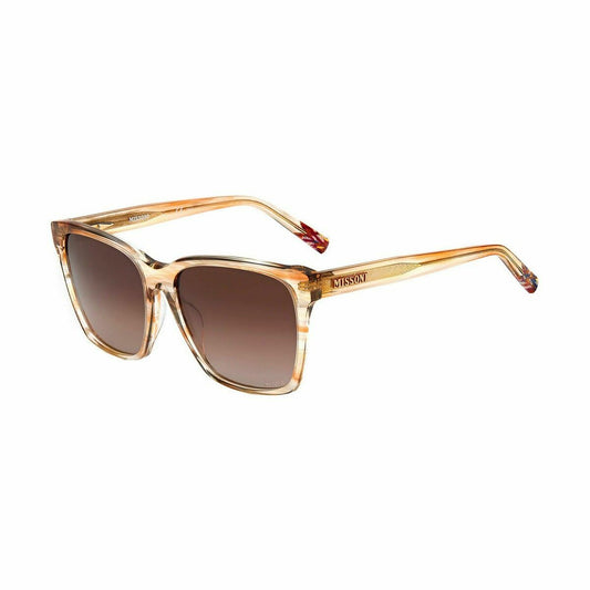 Missoni Mis-0008-s-HR3-HA Women's Sunglasses