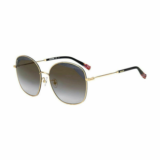 Missoni Mis-0014-s-2M2-FQ Women's Sunglasses