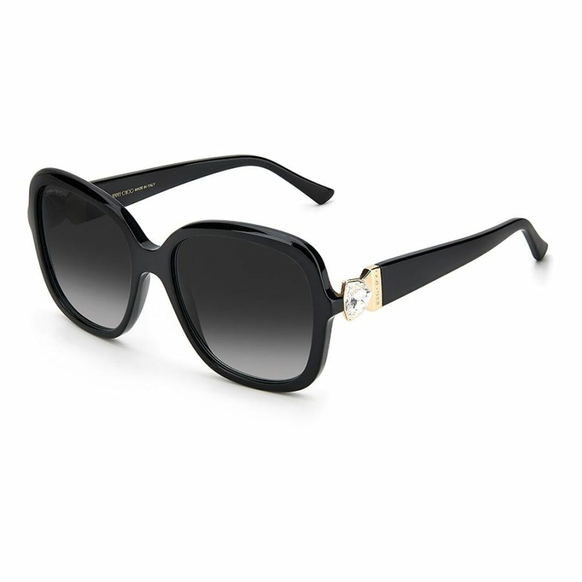 Óculos escuros femininos Jimmy Choo SADIE-S-807 ø 56 mm