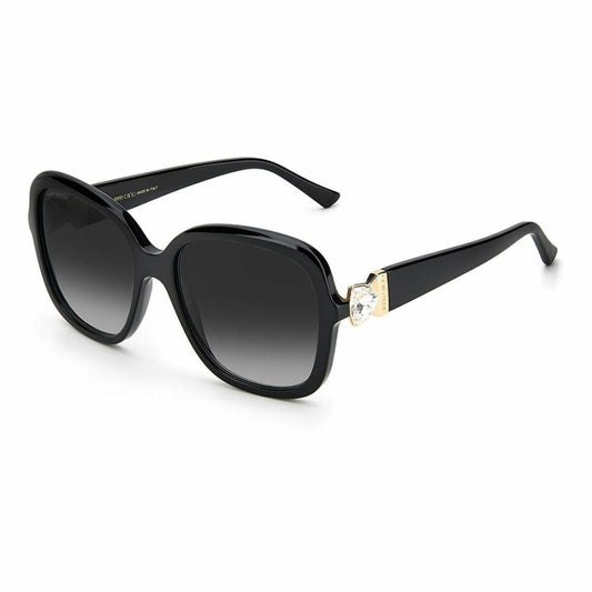 Óculos escuros femininos Jimmy Choo SADIE-S-807 ø 56 mm