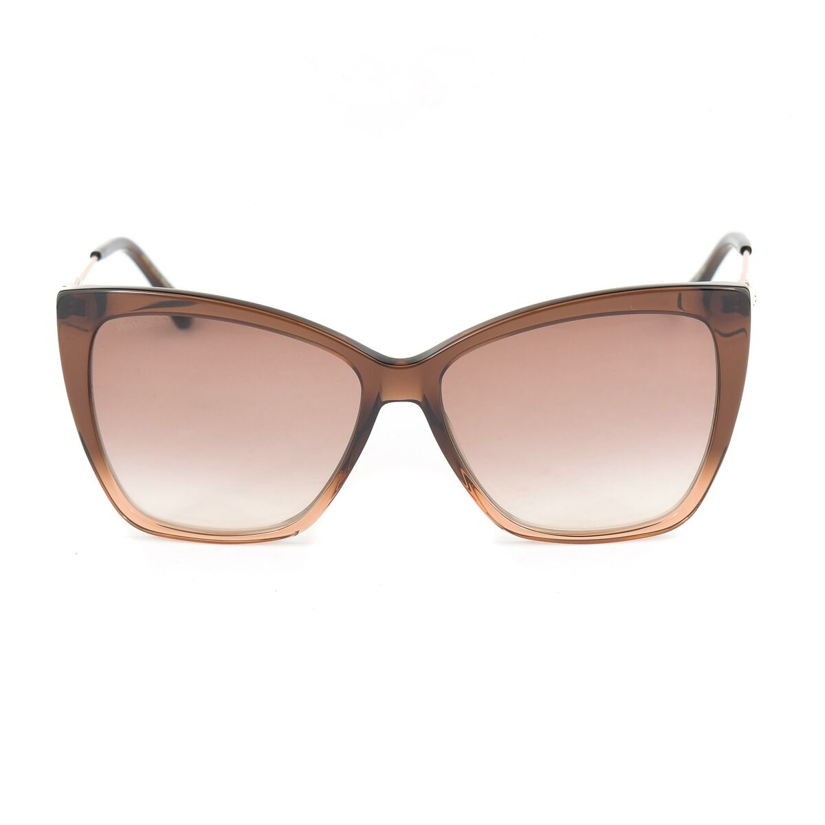 Jimmy Choo SEBA-S-OMY Damen-Sonnenbrille ø 58 mm