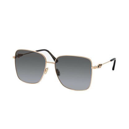 Jimmy Choo HESTER-S-2M2 Women's Sunglasses ø 59 mm