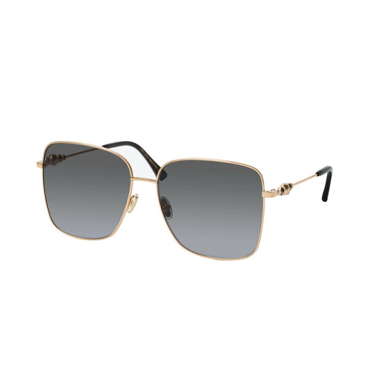 Jimmy Choo HESTER-S-2M2 Damen-Sonnenbrille ø 59 mm