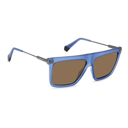 Polaroid PLD-6179-S-FLL-SP Herren-Sonnenbrille ø 58 mm