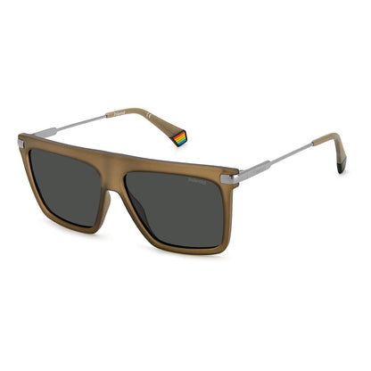 Polaroid PLD-6179-S-YZ4-M9 Herren-Sonnenbrille ø 58 mm