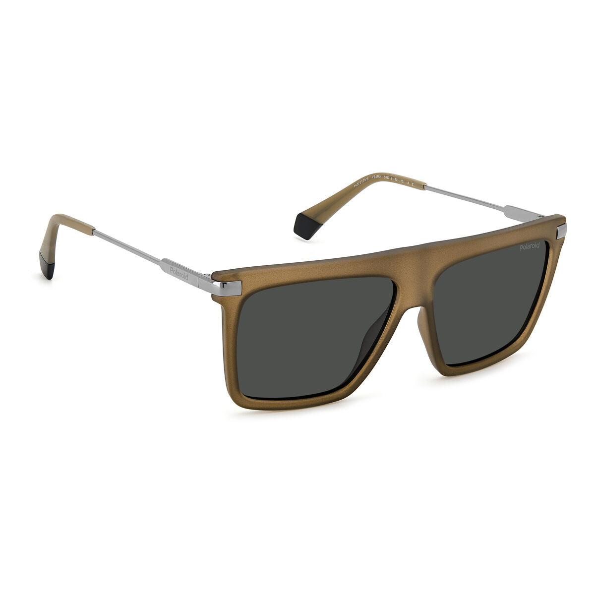 Polaroid PLD-6179-S-YZ4-M9 Herren-Sonnenbrille ø 58 mm