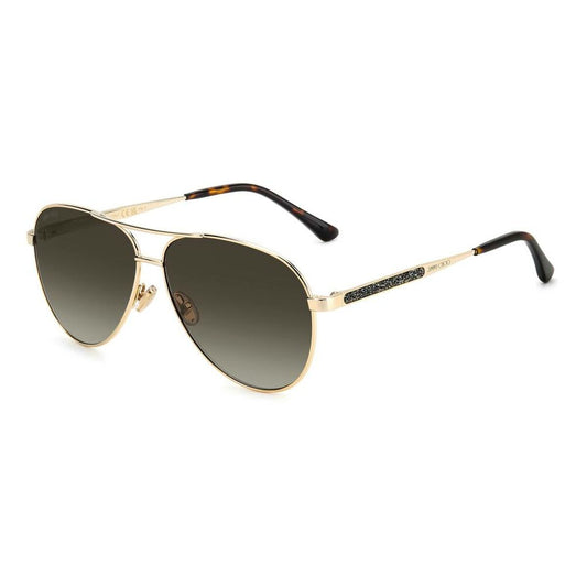 Jimmy Choo Damen-Sonnenbrille JIMENA-S-06J ø 60 mm