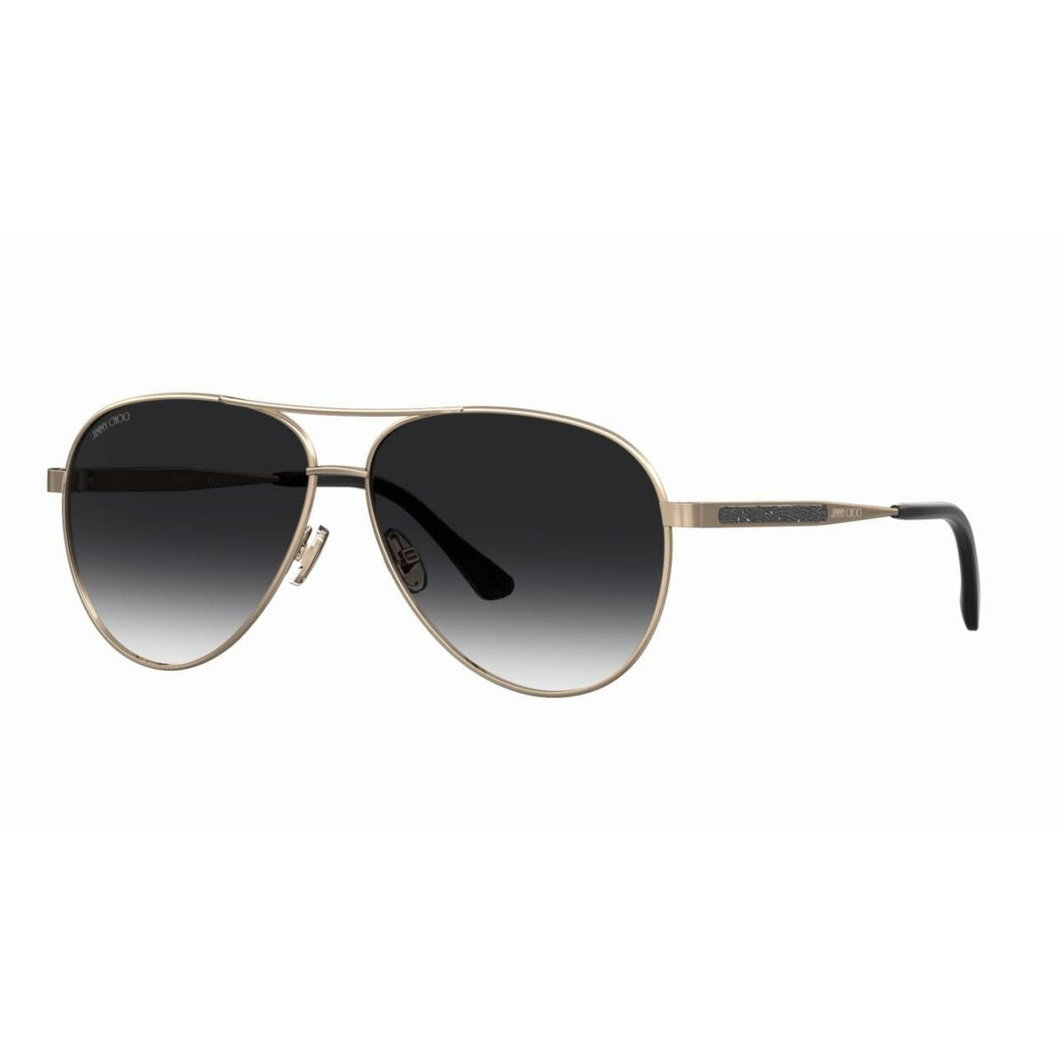 Jimmy Choo Damen-Sonnenbrille JIMENA-S-2M2 ø 60 mm