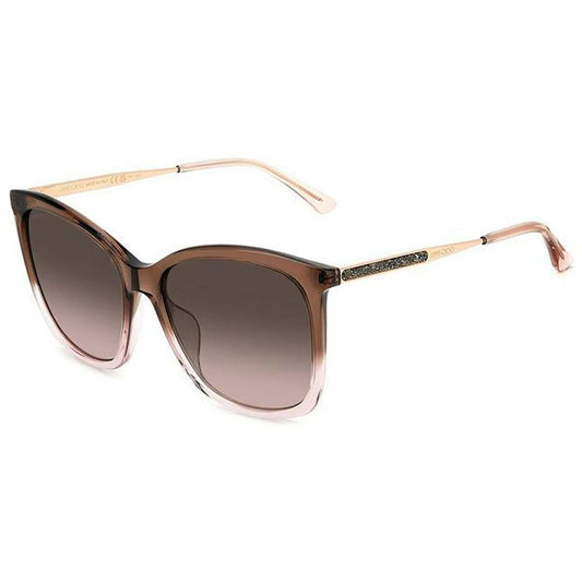 Jimmy Choo Damen-Sonnenbrille NEREA-GS-08M ø 57 mm