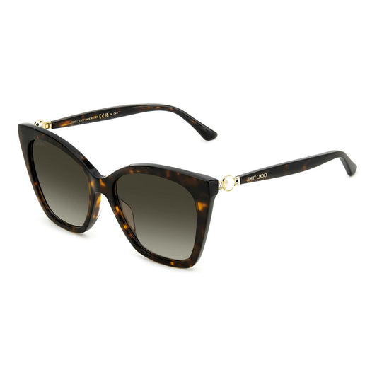 Jimmy Choo Damen-Sonnenbrille RUA-GS-086 ø 56 mm