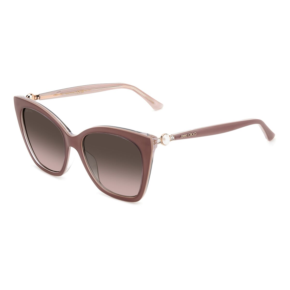 Jimmy Choo Damen-Sonnenbrille RUA-GS-Y9A ø 56 mm