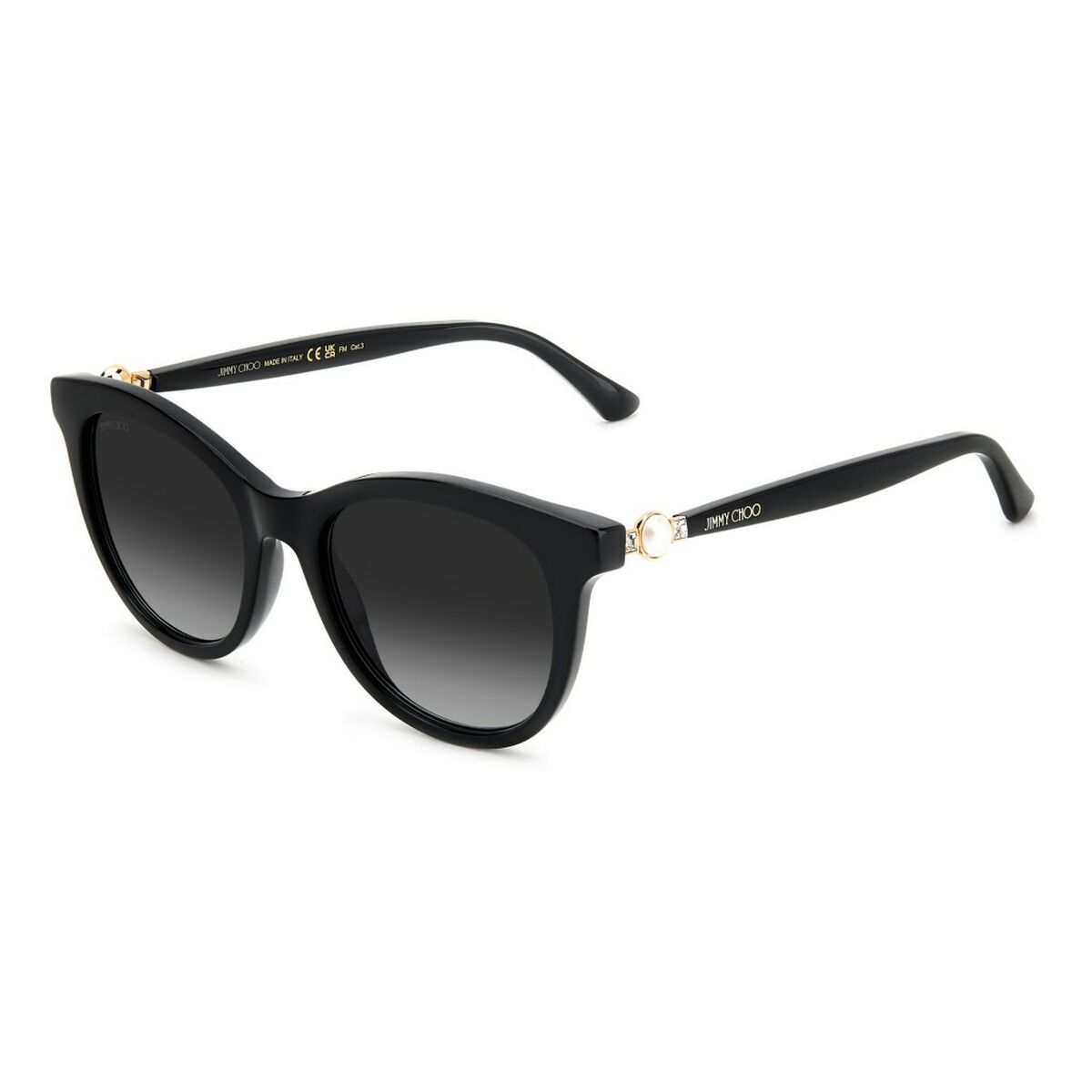 Jimmy Choo ANNABETH-S-807 Damen-Sonnenbrille Ø 51 mm