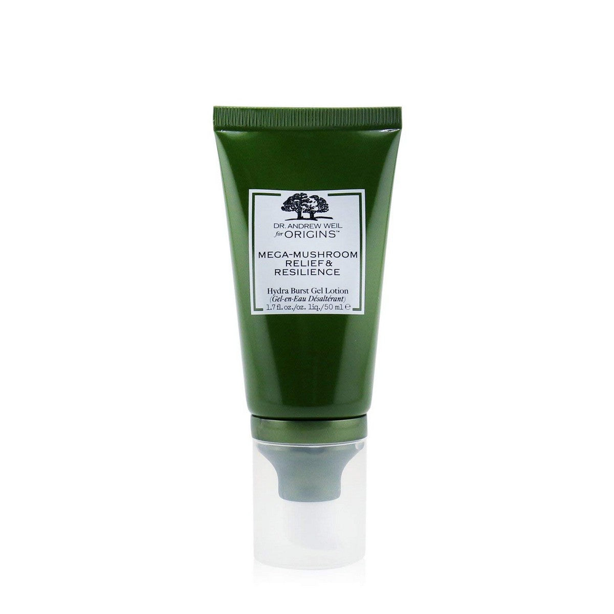 Creme Facial Origins Mega Mushroom 50 ml