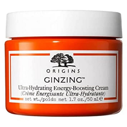 Creme Facial Origins Ginzing 50 ml