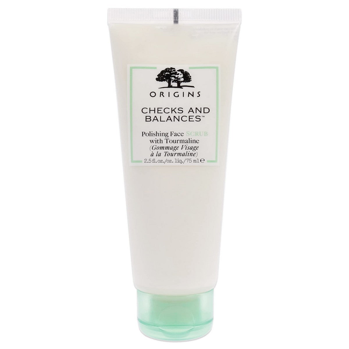 Creme Facial Origins Checks And Balances (75 ml)