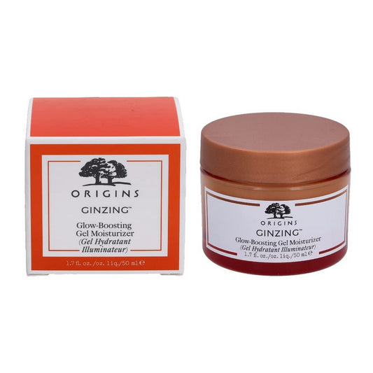 Origins Ginzing Moisturizing Facial Cream 50 ml