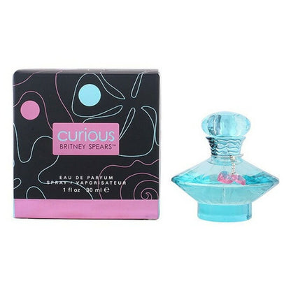 Perfume Mulher Curious Britney Spears EDP EDP