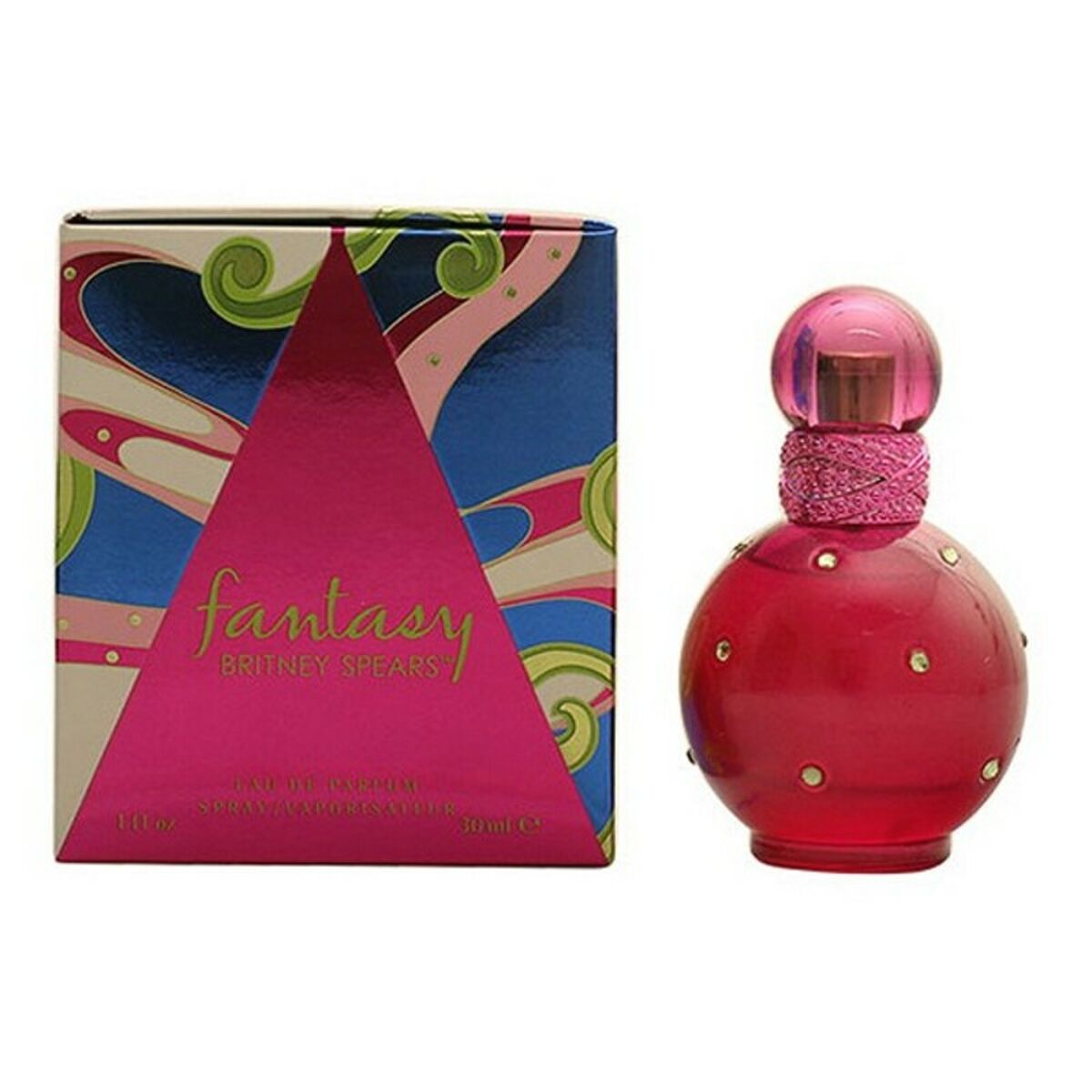 Perfume Mulher Fantasy Britney Spears EDP EDP