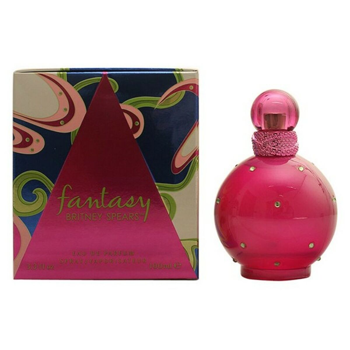 Perfume Mulher Fantasy Britney Spears EDP EDP