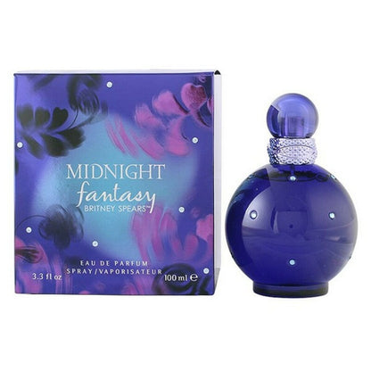 Perfume Mulher Midnight Fantasy Britney Spears EDP EDP