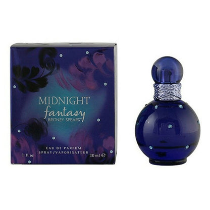 Perfume Mulher Midnight Fantasy Britney Spears EDP EDP