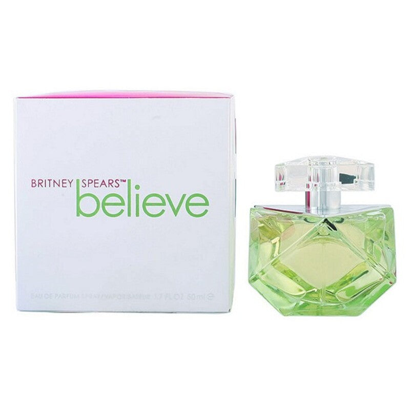 Perfume Mulher Believe Britney Spears EDP EDP