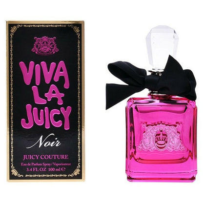 Perfume Mulher Viva La Juicy Noir Juicy Couture EDP EDP 100 ml