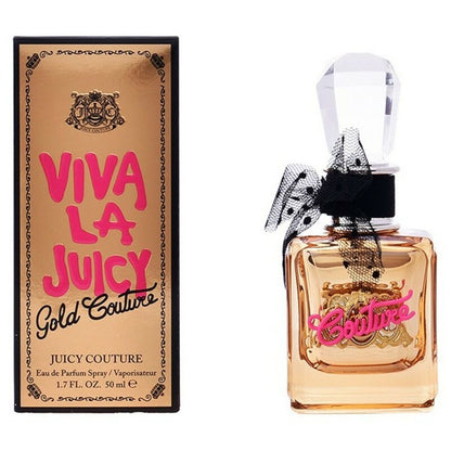 Perfume Mulher Gold Couture Juicy Couture EDP EDP