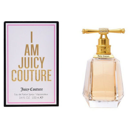 Women's Perfume I Am Juicy Couture Juicy Couture EDP