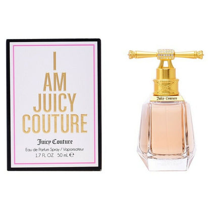 Women's Perfume I Am Juicy Couture Juicy Couture EDP