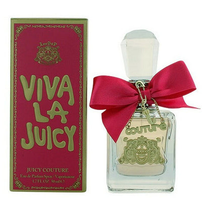 Perfume Mulher Viva La Juicy Juicy Couture EDP EDP