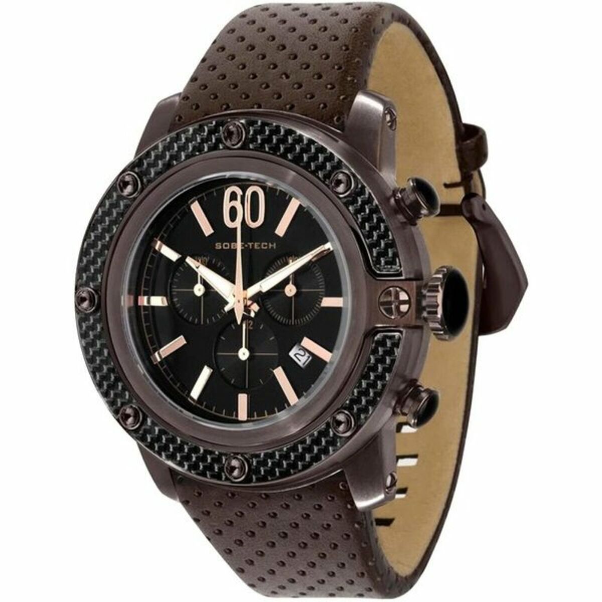 Glam Rock GR33110 men's watch (Ø 50 mm)