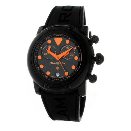 Glam Rock GR61114-ORGS Women's Watch (Ø 46 mm)