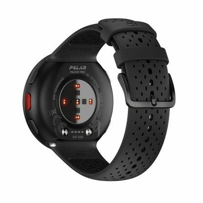 Smartwatch Polar Preto 1,2"