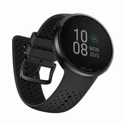 Smartwatch Polar Preto 1,2"