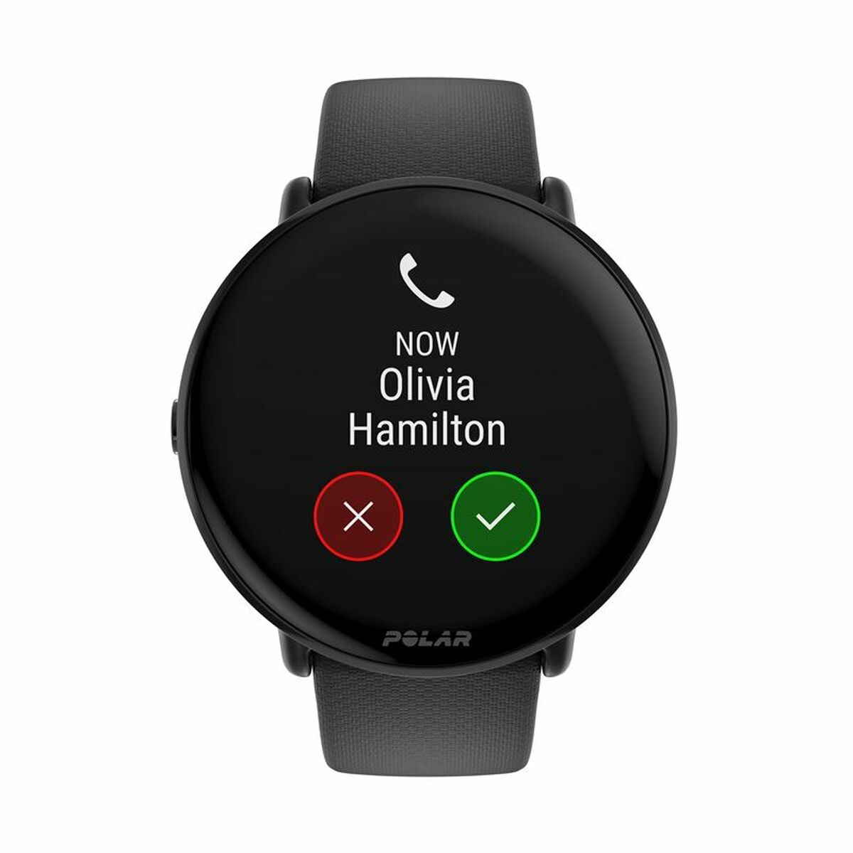 Smartwatch Polar 1,28"