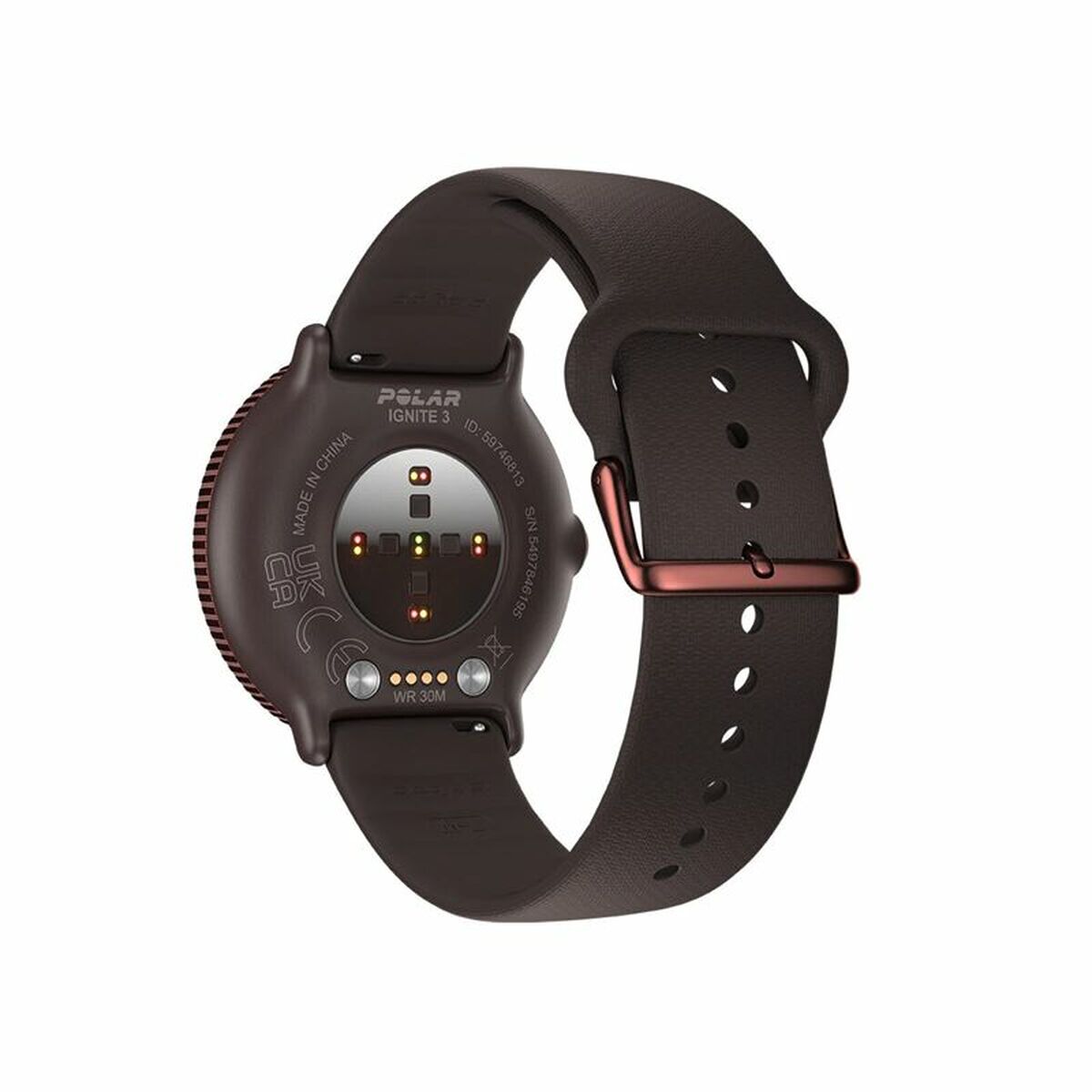 Smartwatch Polar 1,28"