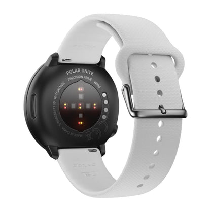 Smartwatch Polar UNITE WHITE S-L Branco 1,2"