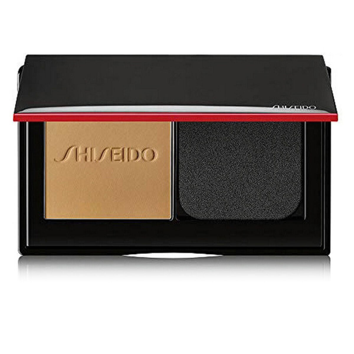 Shiseido Synchro Skin Self-Refreshing Powder Makeup Base 50 ml