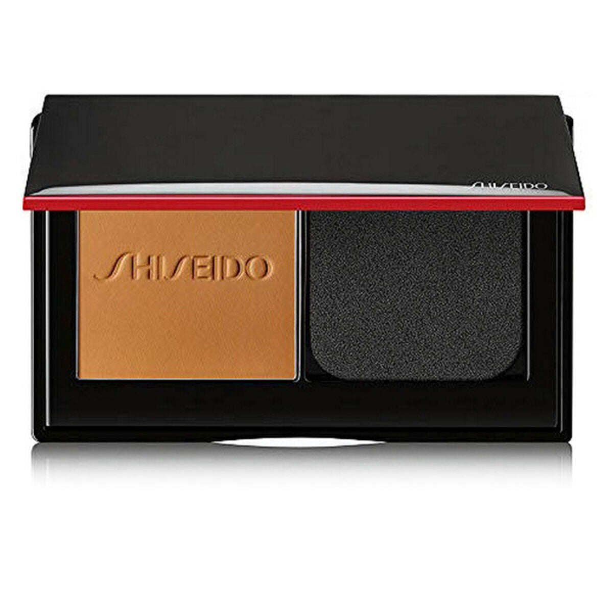 Shiseido Synchro Skin Self-Refreshing Powder Makeup Base 50 ml