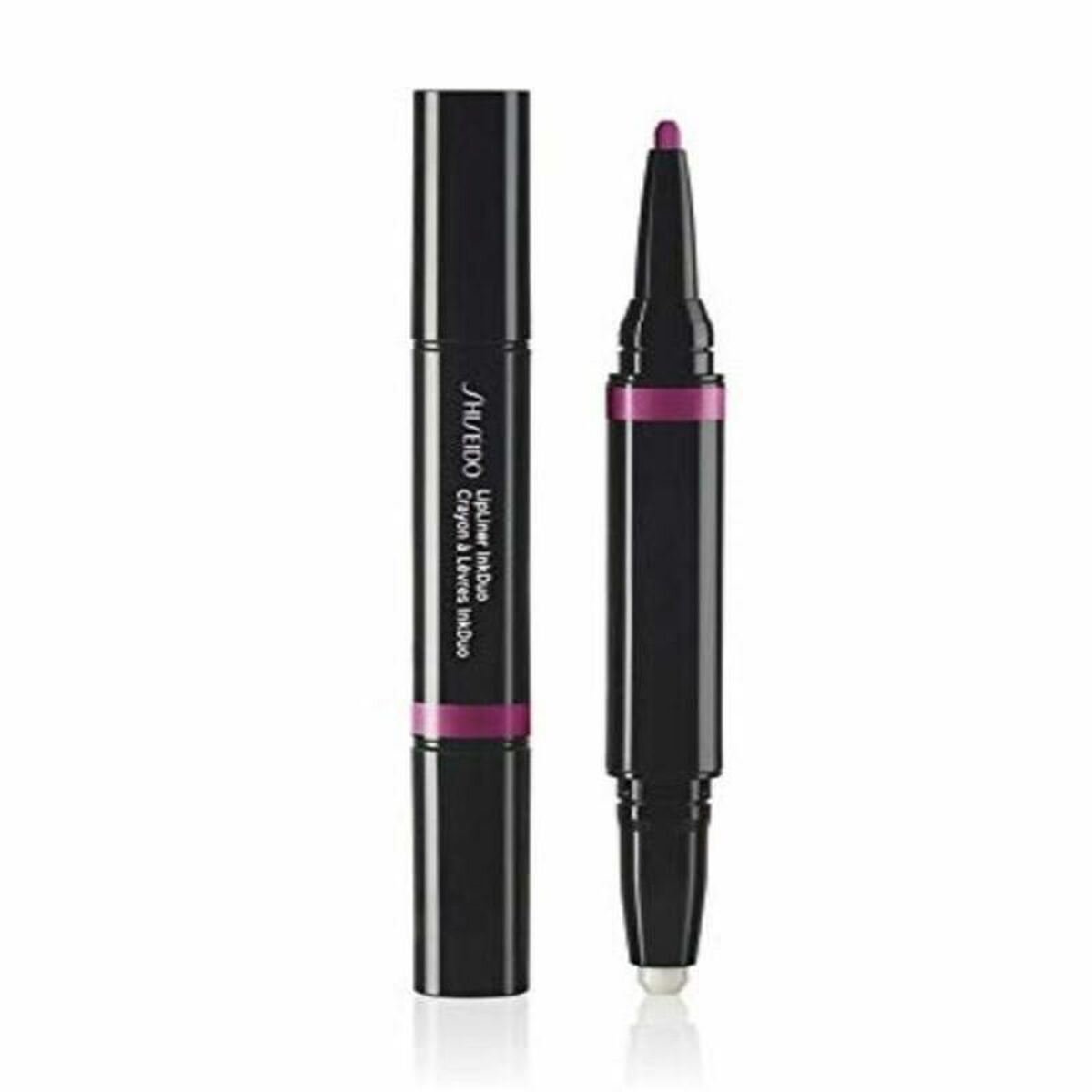 Delineador de Lábios Lipliner Ink Duo Shiseido (1,1 g)