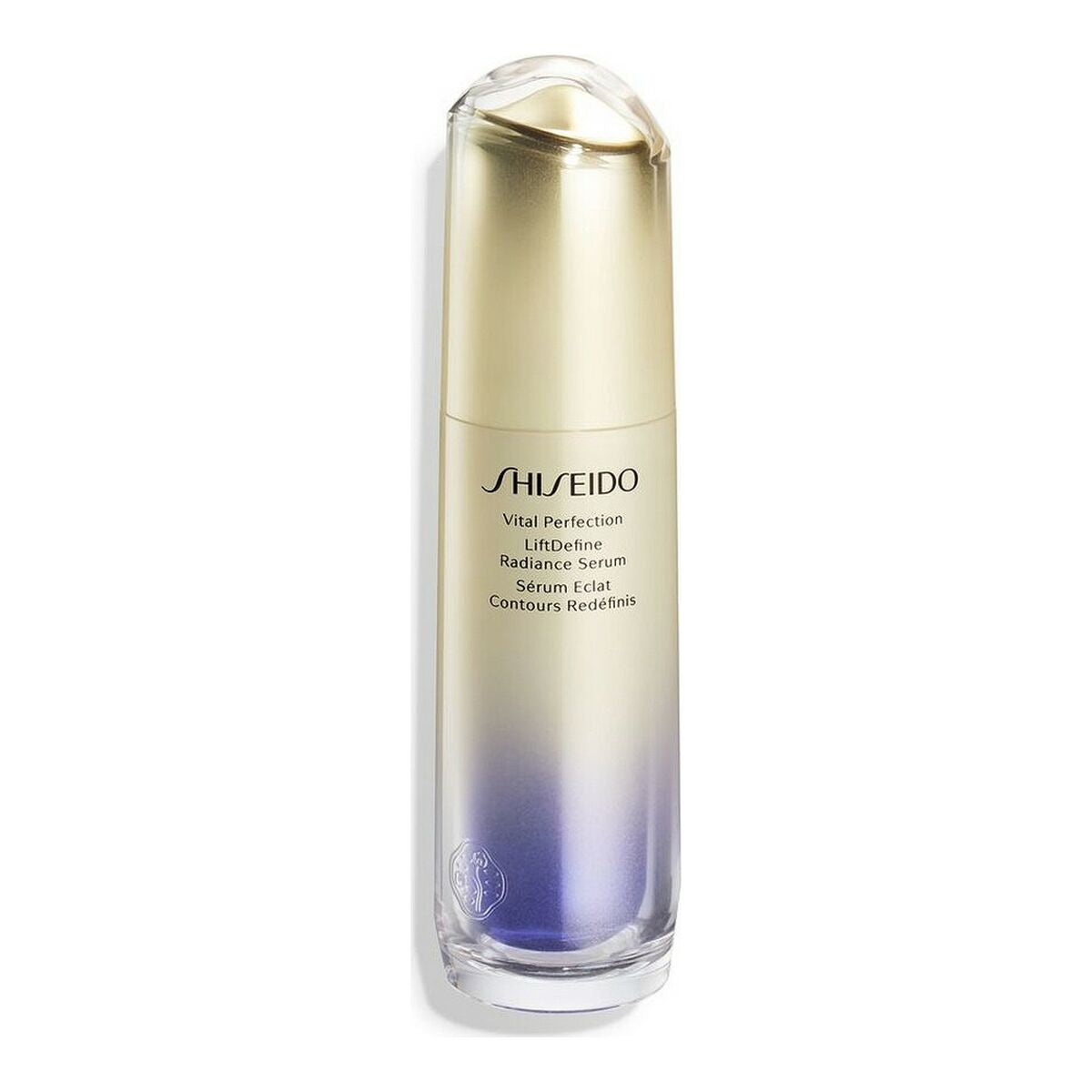 Shiseido Vital Perfection Anti-Aging-Serum (80 ml)