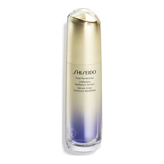 Sérum Anti-idade Shiseido Vital Perfection (80 ml)