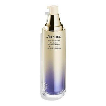 Shiseido Vital Perfection Anti-Aging-Serum (80 ml)