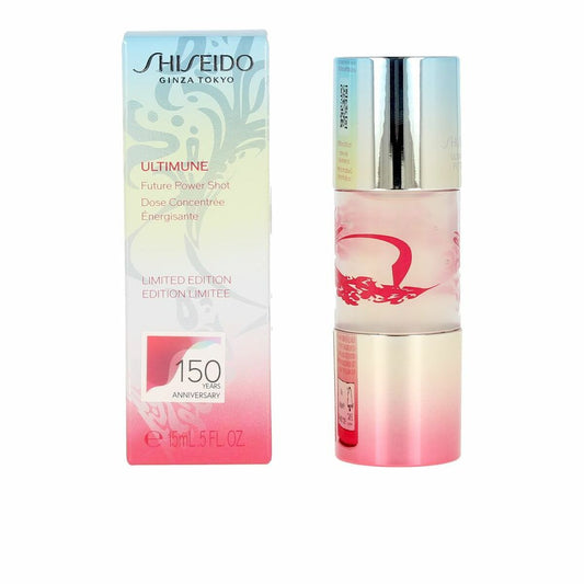 Concentrado Lifting Shiseido Ultimune 15 ml