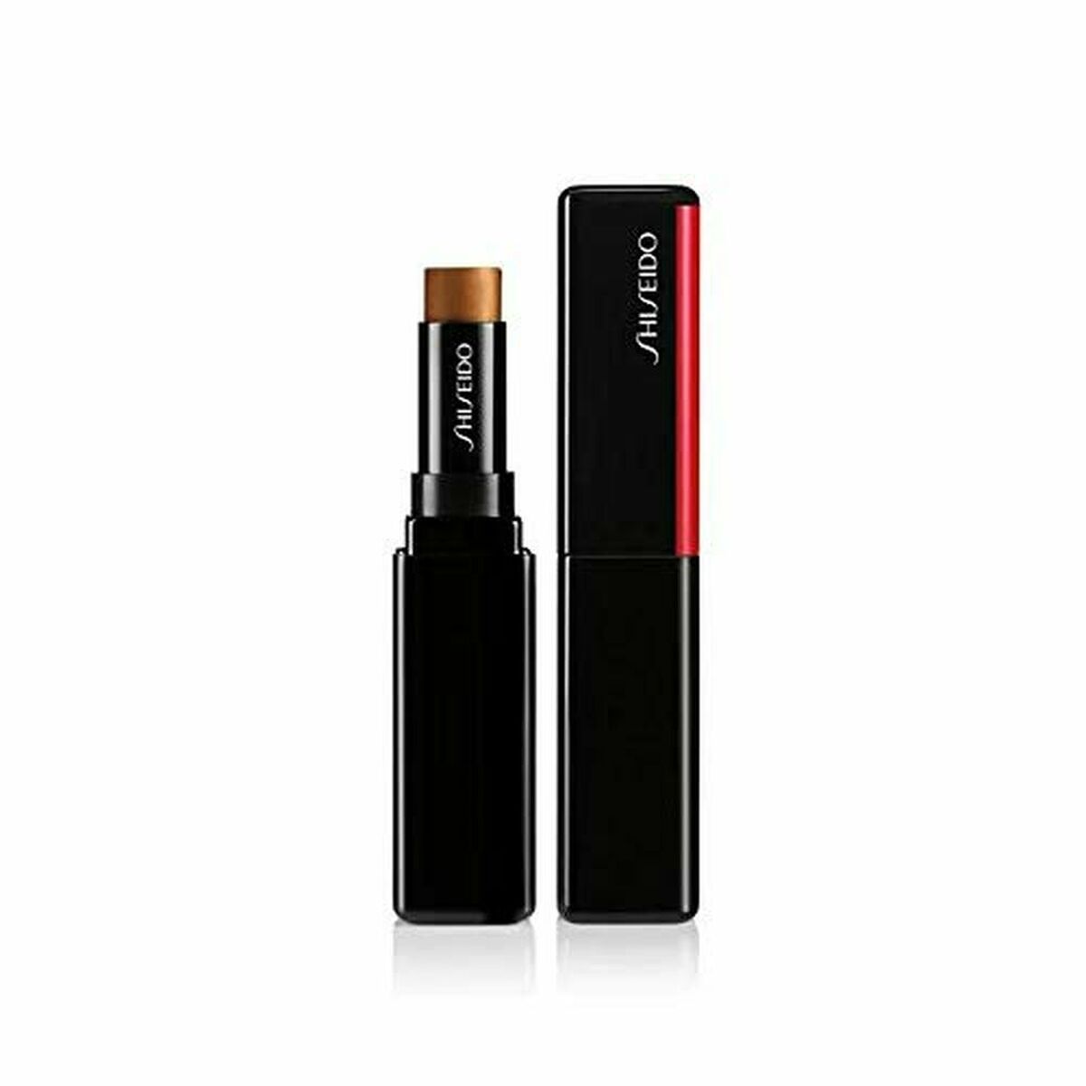 Corretor em Barra Gelstick Shiseido Nº 401 2 (2,5 g)